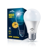 LED žiarovka ETA EKO LEDka klasik 18W, E27, neutrálná biela