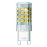LED žiarovka ETA EKO LEDka bodová 3,5W, G9, neutrálna biela